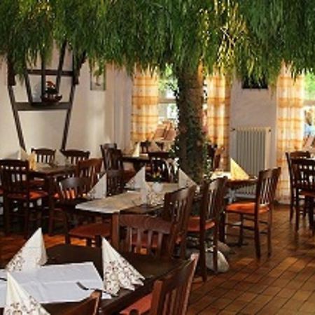 Hotel Garni Heuschober FDH Eksteriør billede