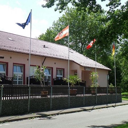 Hotel Garni Heuschober FDH Eksteriør billede